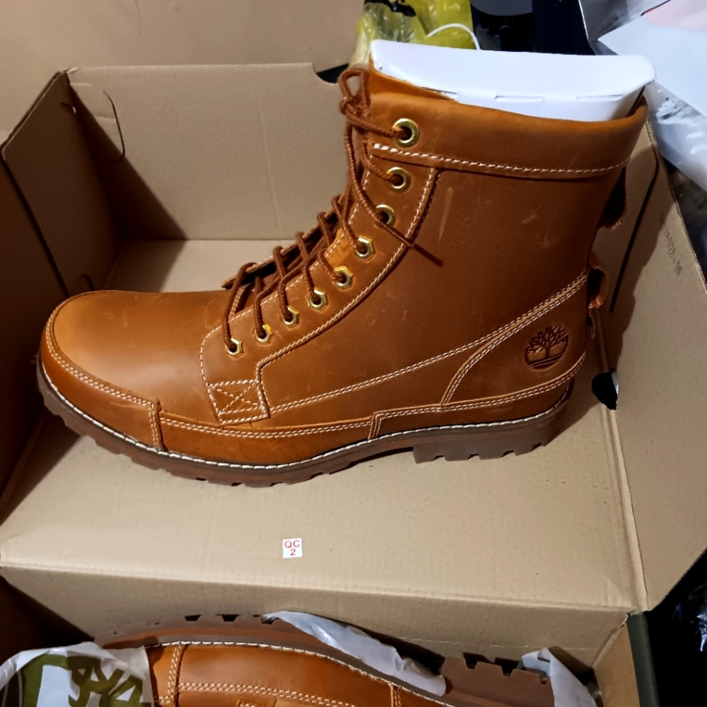 Men's Boots